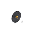 AMXAM464070 AM464070 Super Light Narrow Pinion Gear, 64P 70T