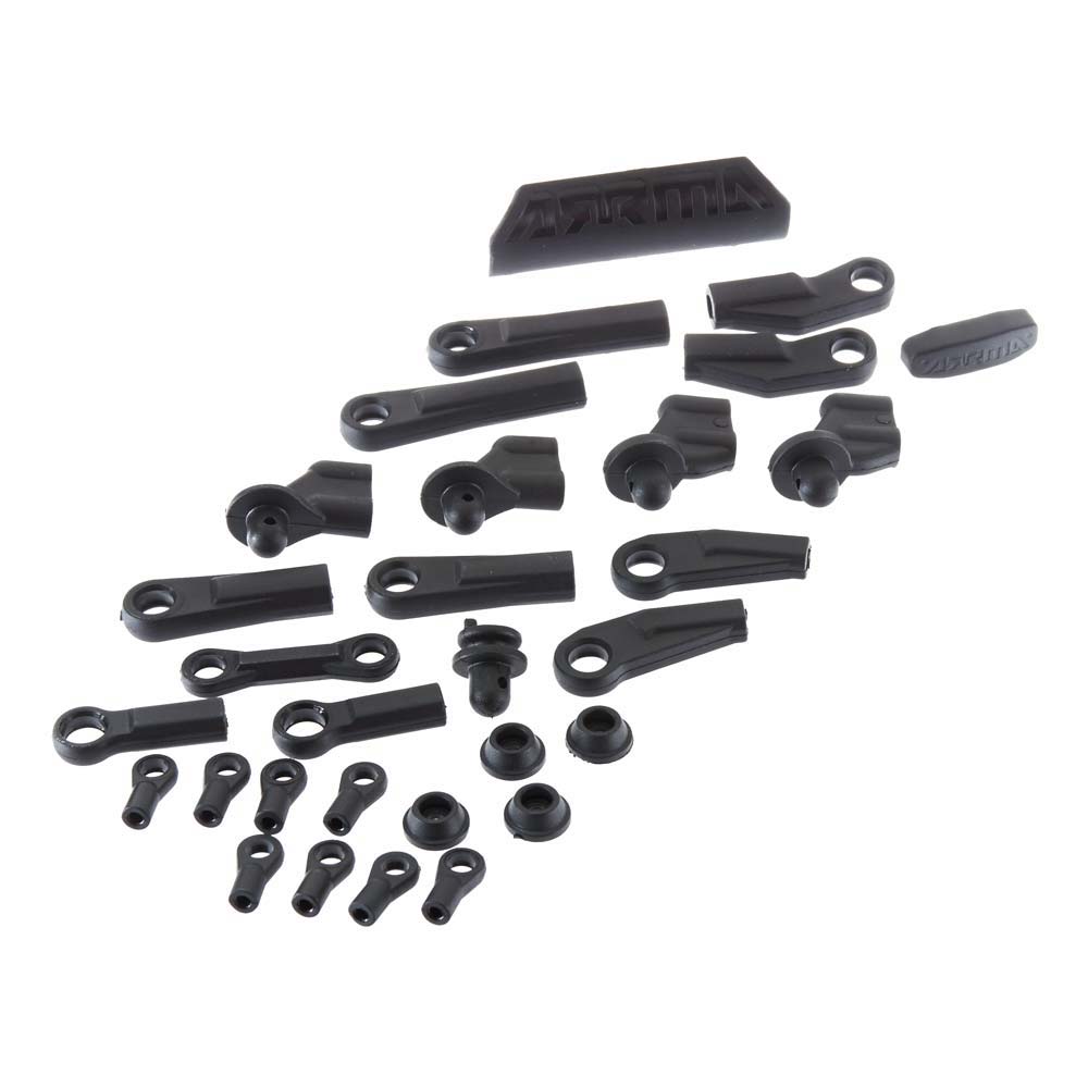 AR330230 AR330230 Composite Ball Cups