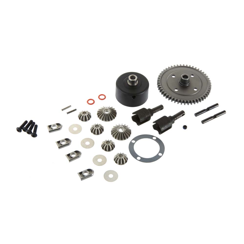 AR220029 AR220029 Center Differential Set, 50T