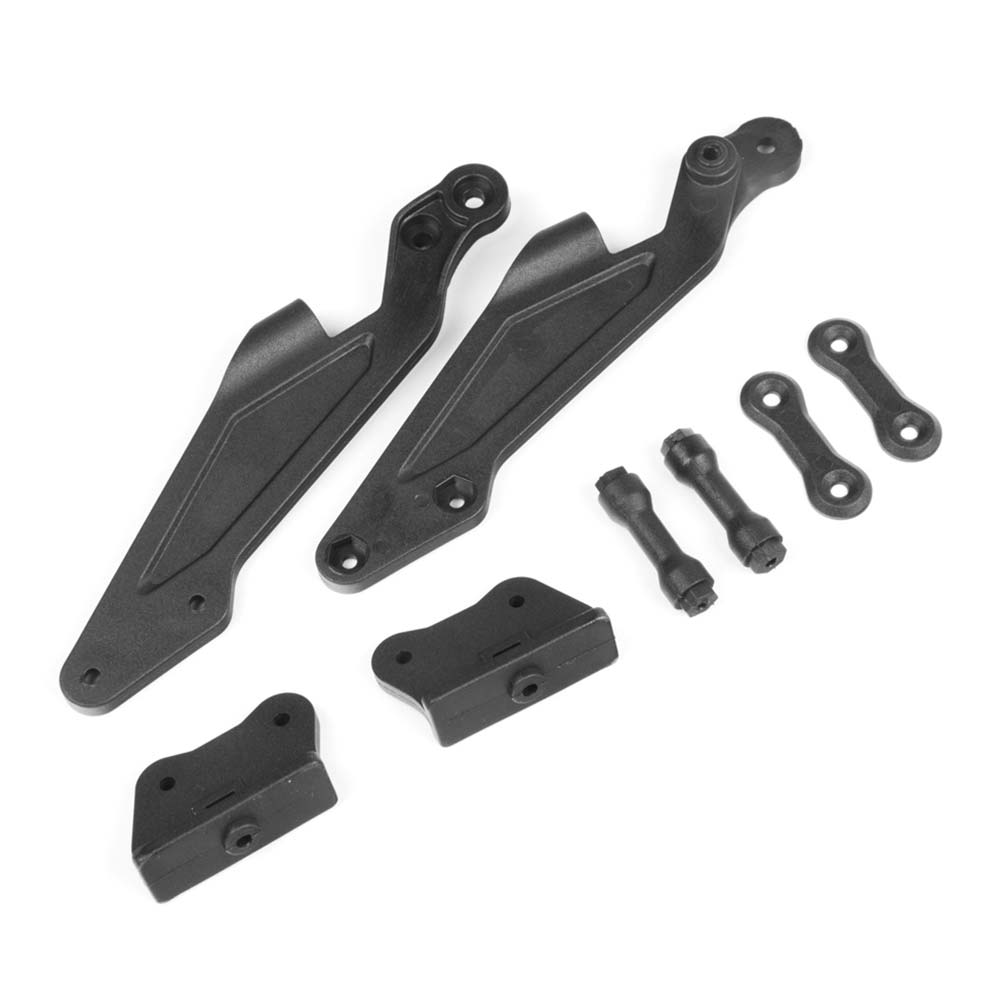 AR320347 AR320347 Rear Heavy Duty Wing Mount Set