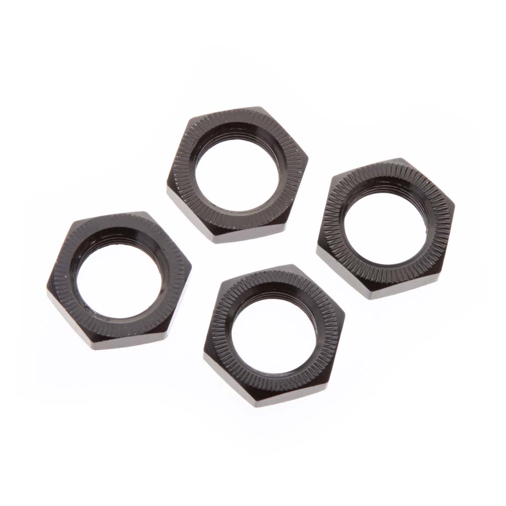 AR310449 AR310449 Aluminum Wheel Nut,17mm Black