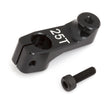 ASC1370 1370 Factory Team Aluminum Clamping Servo Horn, 15.5mm, 25T