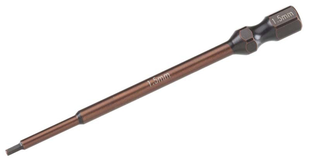 ASC1661 1661 Standard Hex Driver, 1.5mm