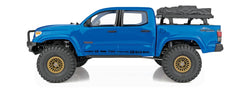 Element RC 40115C Enduro Knightrunner 1/10 4WD Crawler Combo, Blue