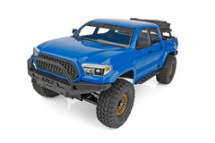 ASC40115 40115 Enduro Knightrunner 1/10 4WD Crawler, Blue