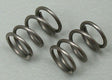 ASC4113 4113 Shock Springs, .020, Short