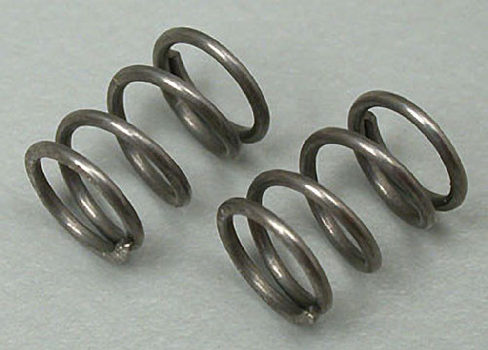 ASC4113 4113 Shock Springs, .020, Short