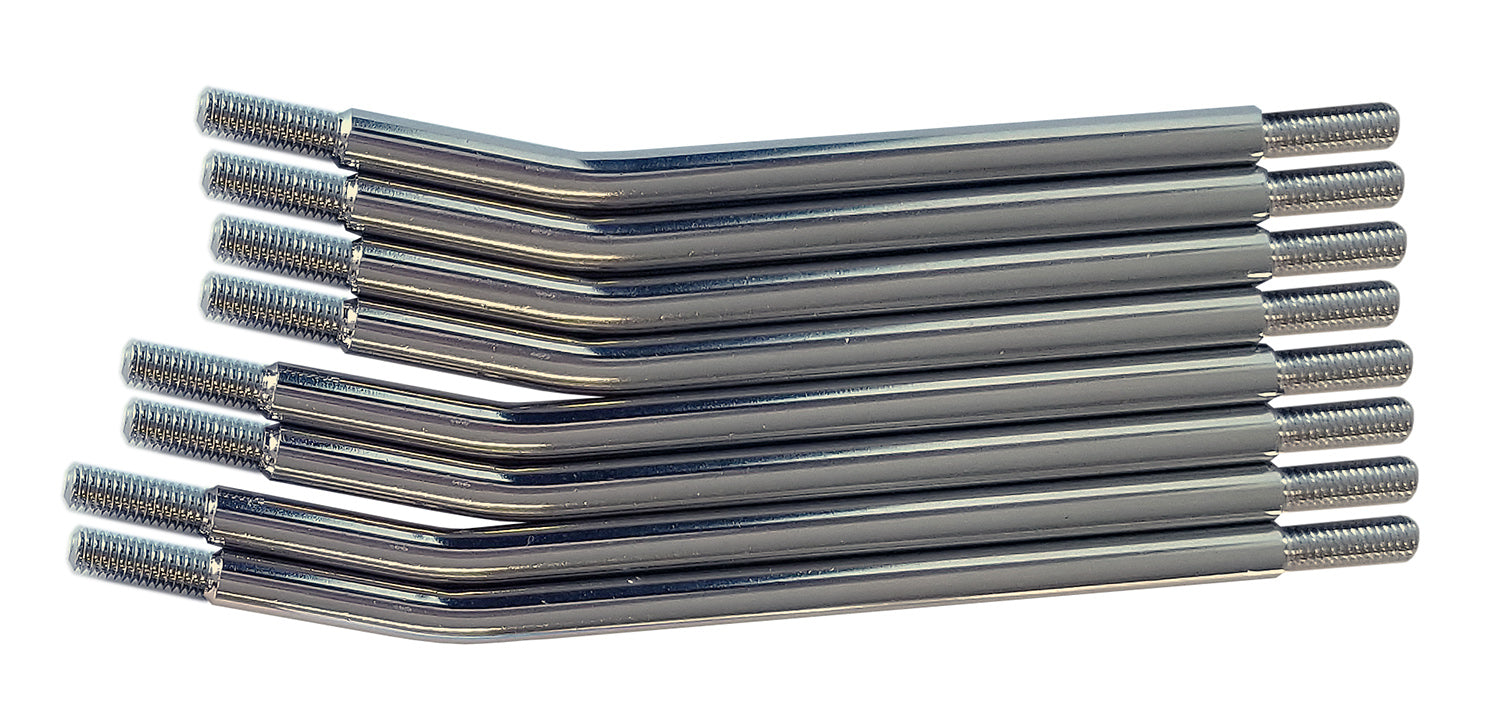 ASC42045 42045 Factory Team Enduro High Clearance Link Set