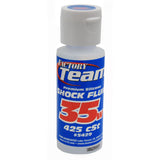 ASC5429 5429 FT Silicone Shock Fluid, 35wt