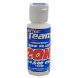 ASC5456 5456 FT Silicone Diff Fluid, 20,000 cST