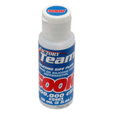 ASC5463 5463 FT Silicone Diff Fluid, 500,000, cST