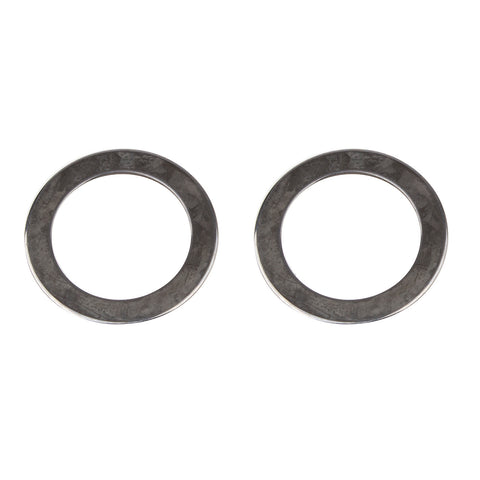 Team Associated 6576 Precision Ground Differential Drive Rings