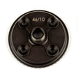 ASC81014 81014 Diff Ring Gear, 46T, T3.1