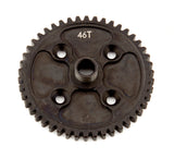 ASC81386 81386 Spur Gear, Mod 1P, 46T, B3.1