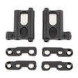 ASC81433 81433 Radio Tray Posts & Spacers, B3.2