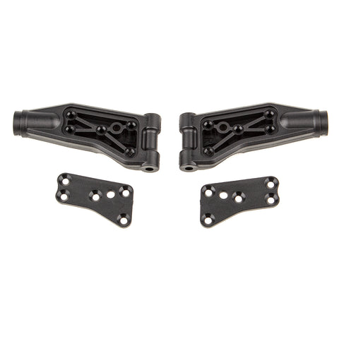 Team Associated 81442 Front Upper Suspension Arms, B3.2