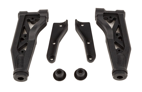 Team Associated 81533 RC8B4 Front Upper Suspension Arms