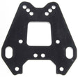 ASC89084 89084 Front FT Tower, Aluminum Billet, RC8