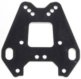 ASC89084 89084 Front FT Tower, Aluminum Billet, RC8