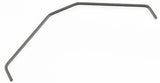 ASC89489 89489 Rear Sway Bar 2.7, Blue, RC8B