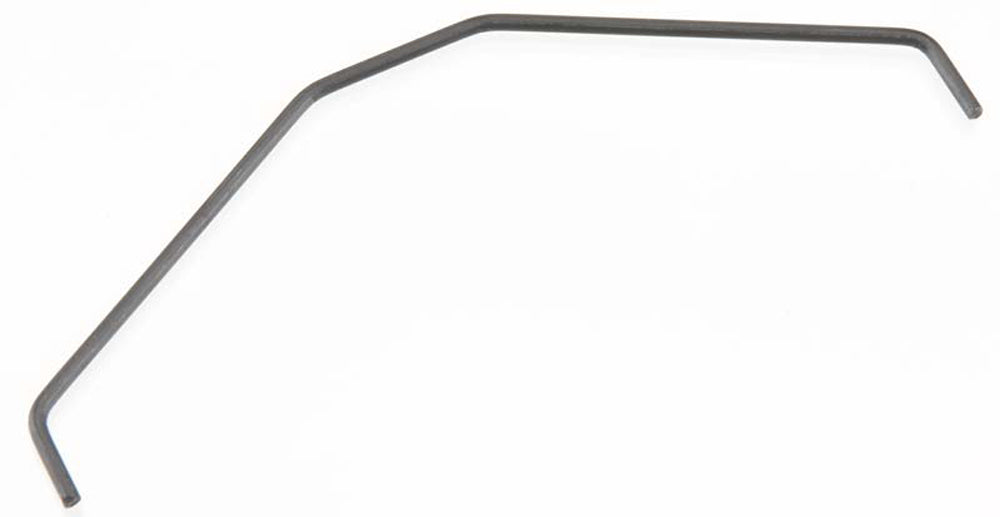ASC89489 89489 Rear Sway Bar 2.7, Blue, RC8B