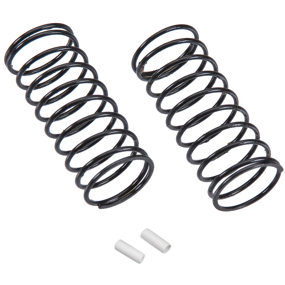 ASC91328 91328 Front Springs, 12mm, 3.3 lb/in White