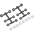 ASC91495 91495 V2 X-Ring Rebuild Kit,12mm