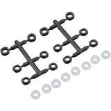 ASC91495 91495 V2 X-Ring Rebuild Kit,12mm