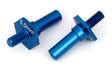 ASC91682 91682 Front Axles, 5.0mm, B6