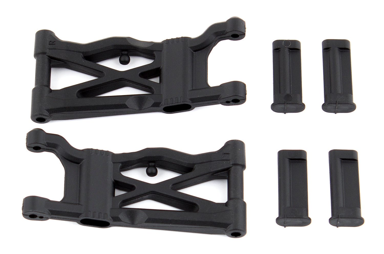 ASC91777 91777 Rear Suspension Arms, B6.1