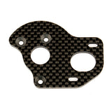 ASC91796 91796 Laydown/Layback Motor Plate, Graphite, B6.1