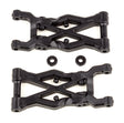 ASC91853 91853 RC10B6.2 Rear Suspension Arms, 73mm (2)