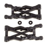 ASC91853 91853 RC10B6.2 Rear Suspension Arms, 73mm (2)
