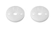 ASC91933 91933 Factory Team 13mm x 2.5mm Shock Piston, 2 x 1.7mm Hole (2)