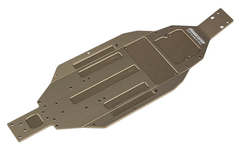 Team Associated 91967 RC10B6.4D Chassis Plate
