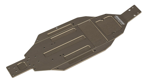 Team Associated 91968 RC10B6.4 Chassis Plate +3mm