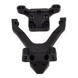 ASC91971 91971 RC10B6.4 Top Plate & Ballstud Mount