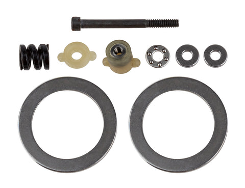 Team Associated 91991 Ball Differential Rebuild Kit w/ Caged Thrust Bearing