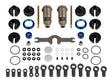 ASC91995 91995 13x27.5mm Shock Kit for B6.4