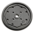 ASC9651 9651 Spur Gear, 48P, 81T