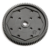 ASC9651 9651 Spur Gear, 48P, 81T