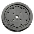 ASC9654 9654 Spur Gear, 48P, 87T