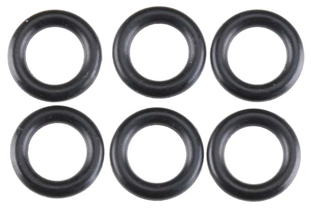 ASC9741 9741 Slipper Nut O-Ring, B44