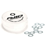 AVDAV-SHIM-SS-3602 AV-SHIM-SS-3602 Stainless Steel Shim, 3x6x0.2mm