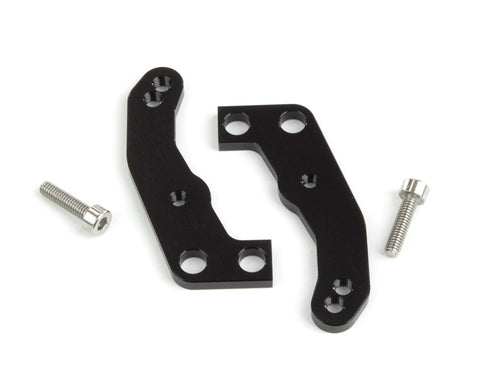 Avid RC AV1637 Awesomatix Steering Arms HD, Replaces AM14LS (2)