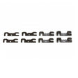 AVDAV1647-2PK AV1647-2PK Awesomatix Roll Center Shims, Long Arms