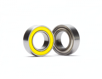 AVDMR85-RSZ MR85-RSZ Revolution Bearing, 5x8x2.5