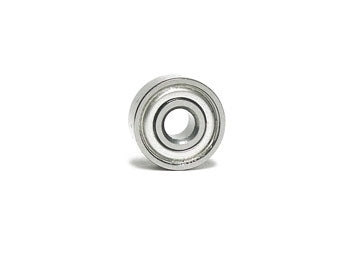 AVDR2ZZ R2ZZ Metal Bearing, 1/8 x 3/8 x 5/32 (1)