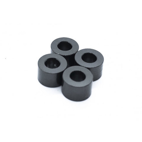 Awesomatix A12-SH4.0 A12 6x3x4.0mm Spacer (4)