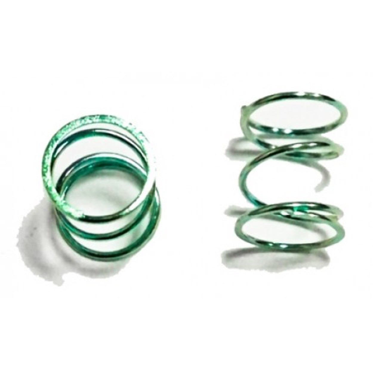 AWEA12-SPR12F-C1.3 A12-SPR12F-C1.3 Front Spring, Green